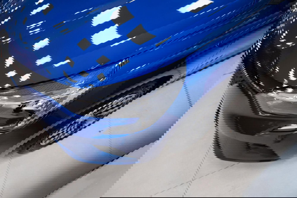 Renault Clio nuova a Torino (16)