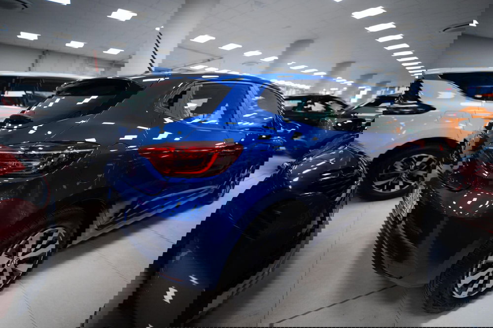 Renault Clio nuova a Torino (3)