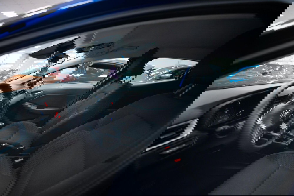 Renault Clio nuova a Torino (6)