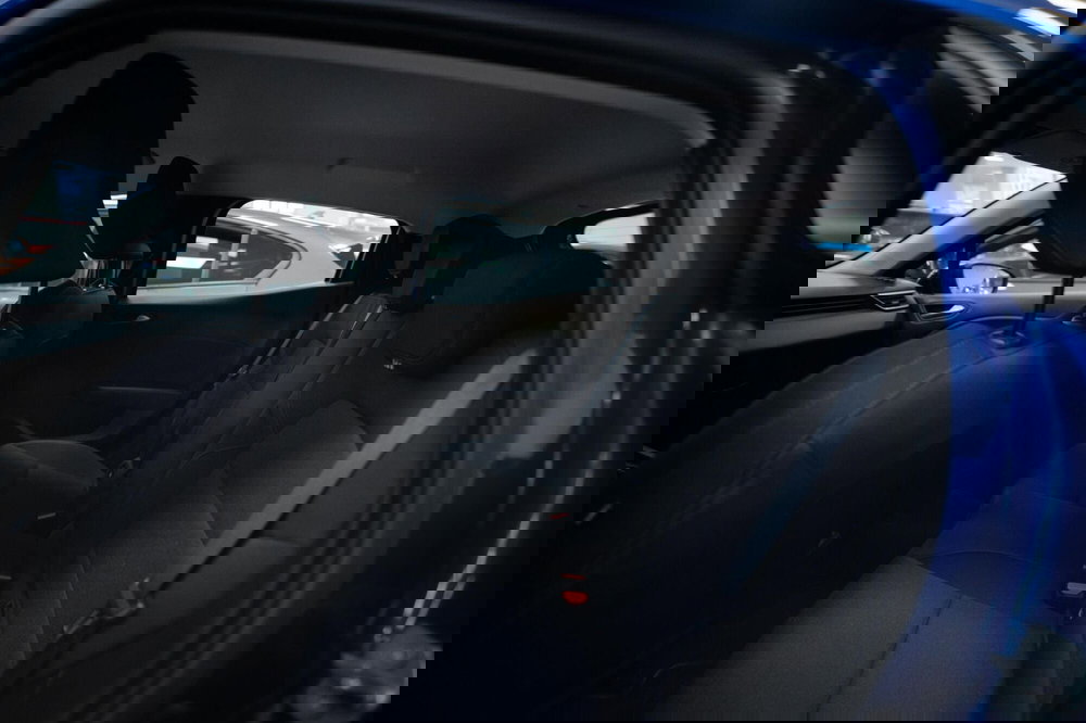 Renault Clio nuova a Torino (7)