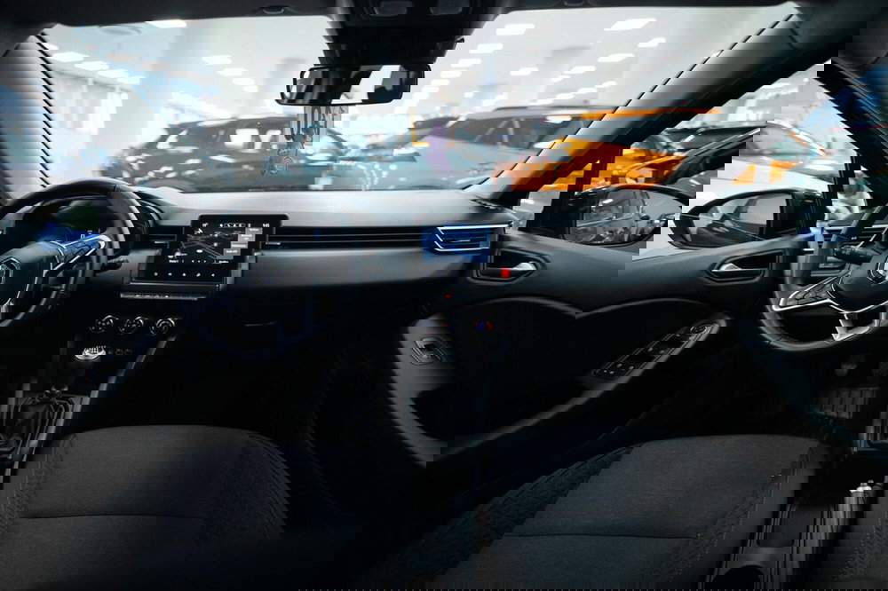 Renault Clio nuova a Torino (8)