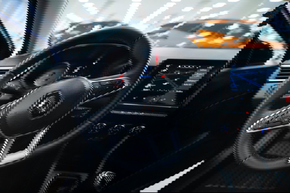 Renault Clio nuova a Torino (9)