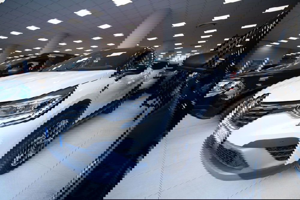 Renault Captur usata a Torino