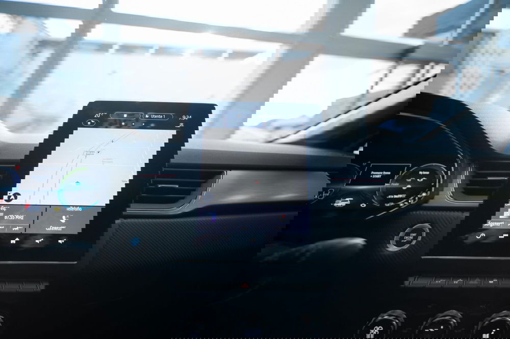 Renault Captur usata a Torino (12)