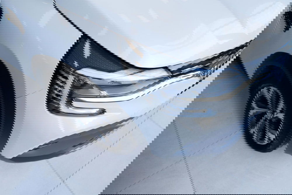 Renault Captur usata a Torino (17)