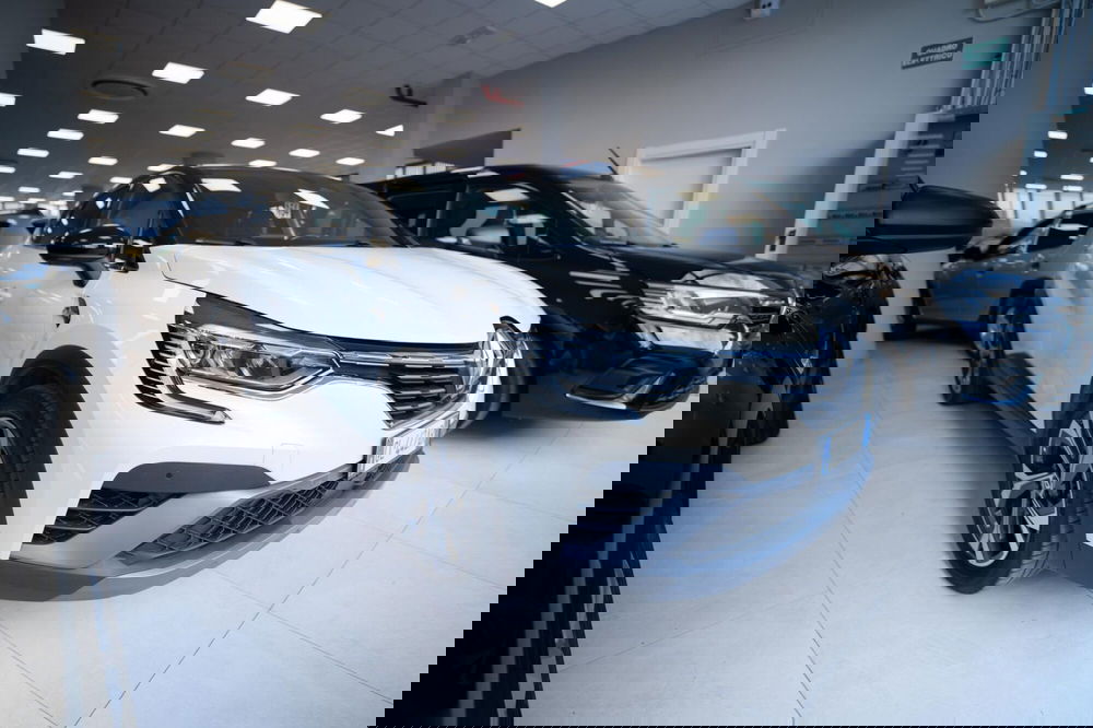 Renault Captur usata a Torino (18)