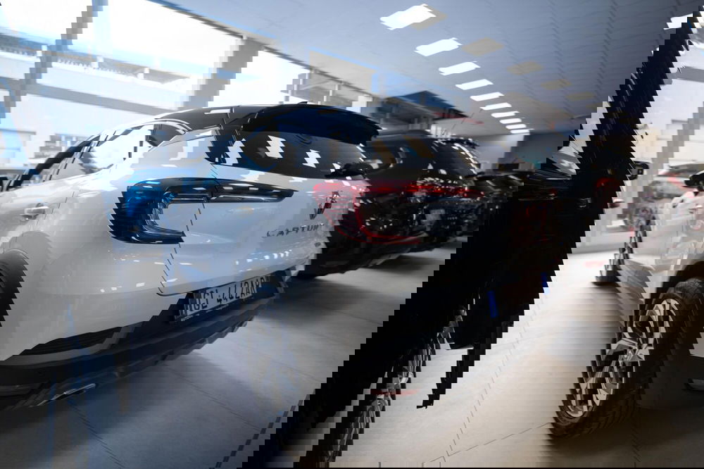 Renault Captur usata a Torino (19)