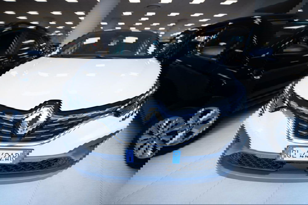 Renault Captur usata a Torino (4)