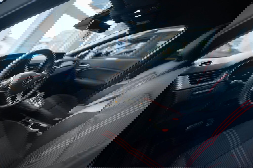 Renault Captur usata a Torino (5)