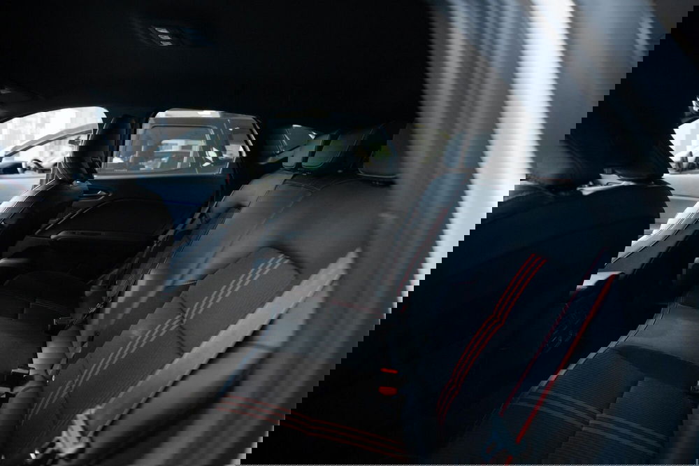 Renault Captur usata a Torino (7)