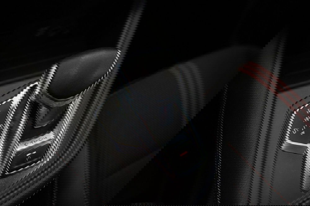 Renault Captur usata a Torino (9)