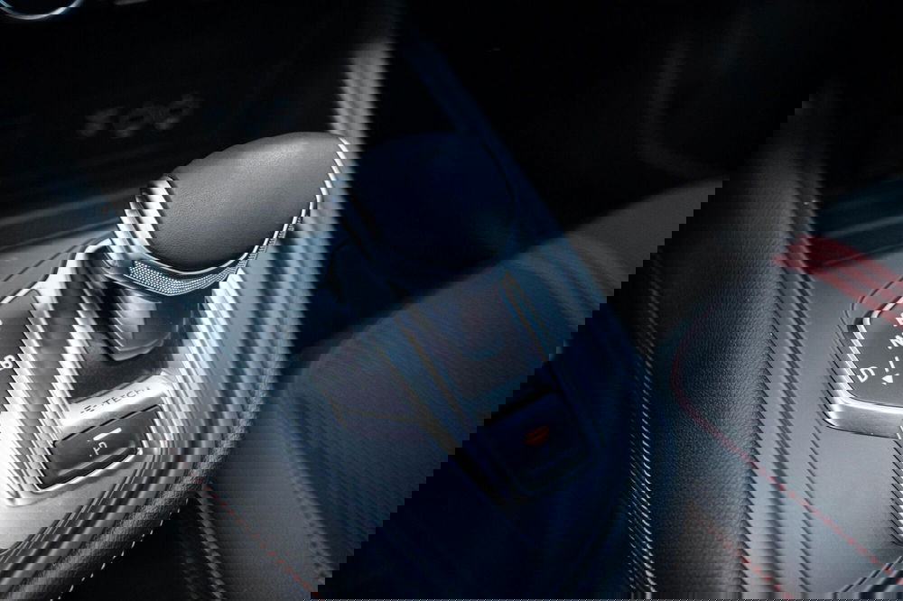 Renault Captur usata a Torino (10)