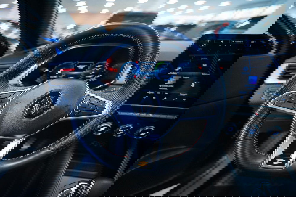 Renault Captur usata a Torino (11)