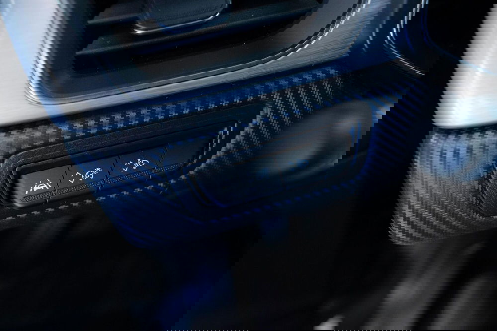 Renault Captur usata a Torino (12)