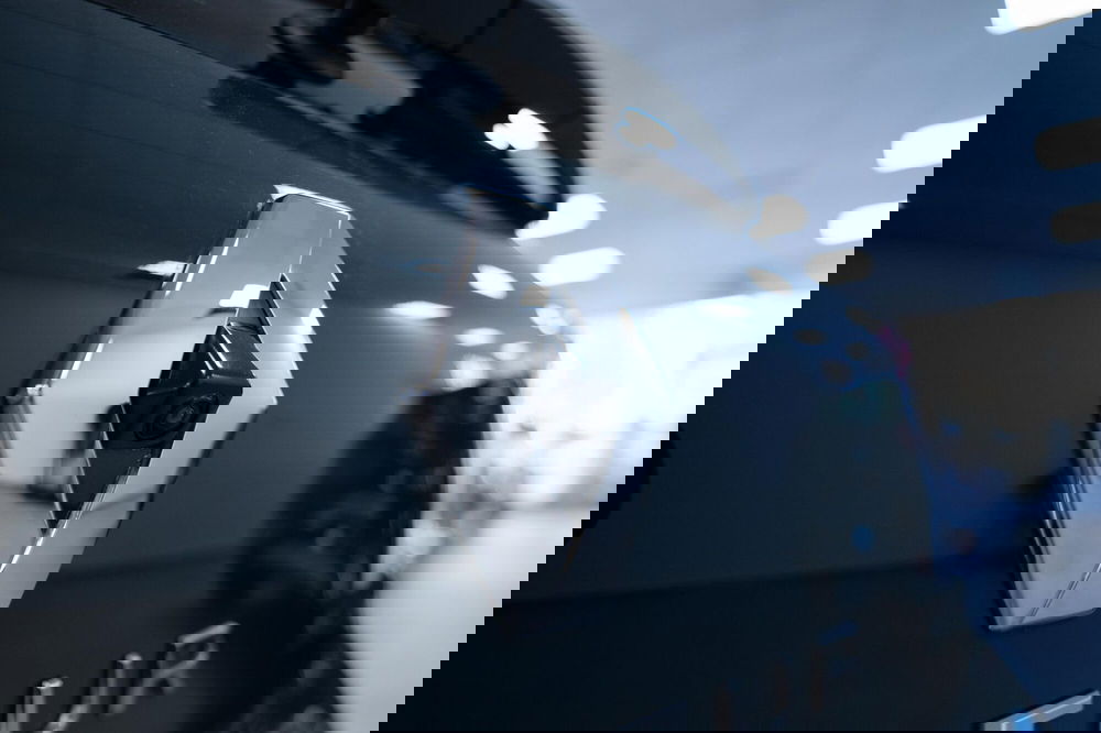 Renault Captur usata a Torino (18)