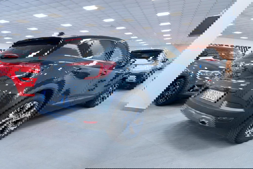 Renault Captur usata a Torino (3)