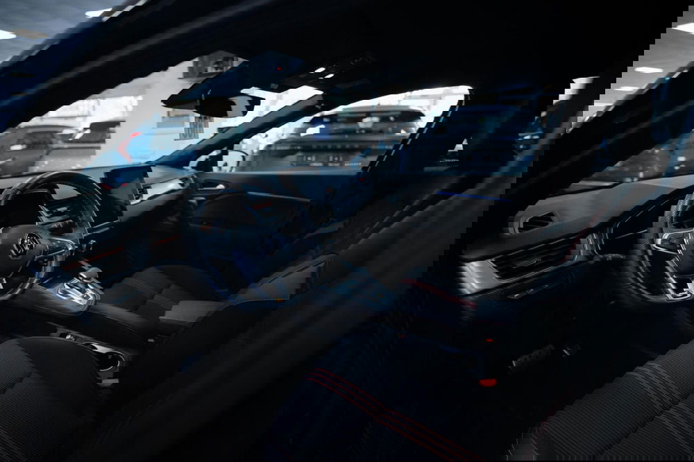 Renault Captur usata a Torino (6)