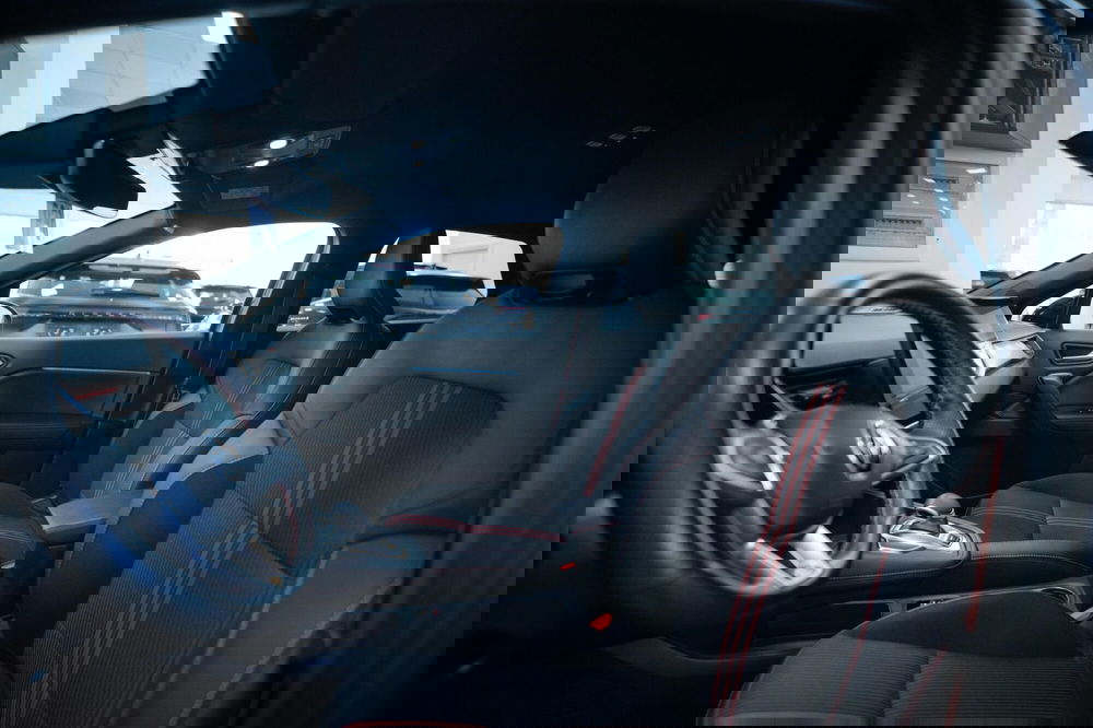 Renault Captur usata a Torino (7)