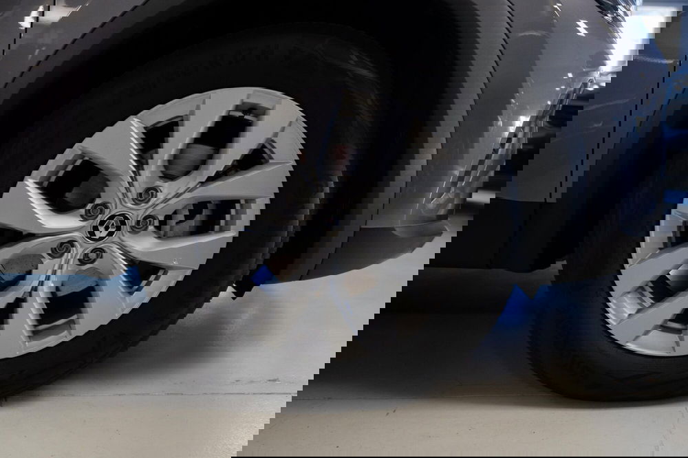 Renault Captur usata a Torino (14)