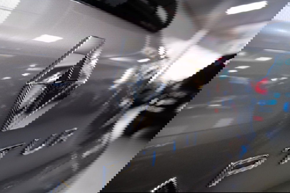 Renault Captur usata a Torino (15)