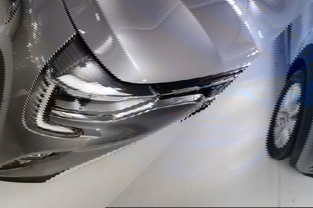 Renault Captur usata a Torino (16)