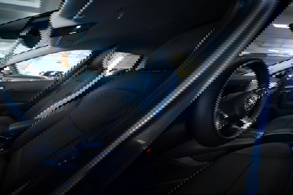 Renault Captur usata a Torino (6)