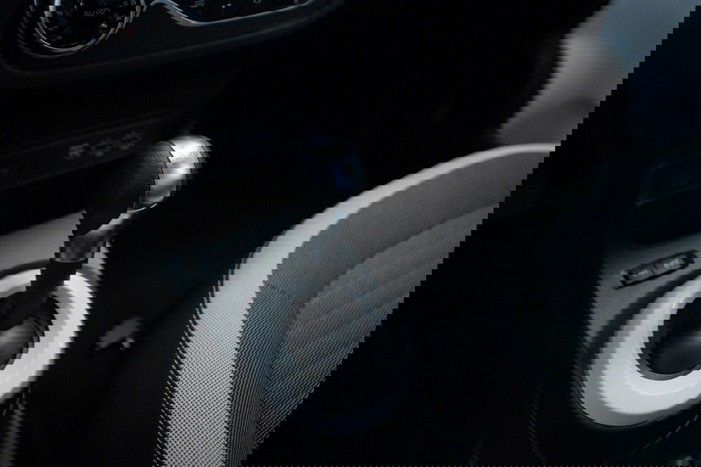 Renault Twingo usata a Torino (10)