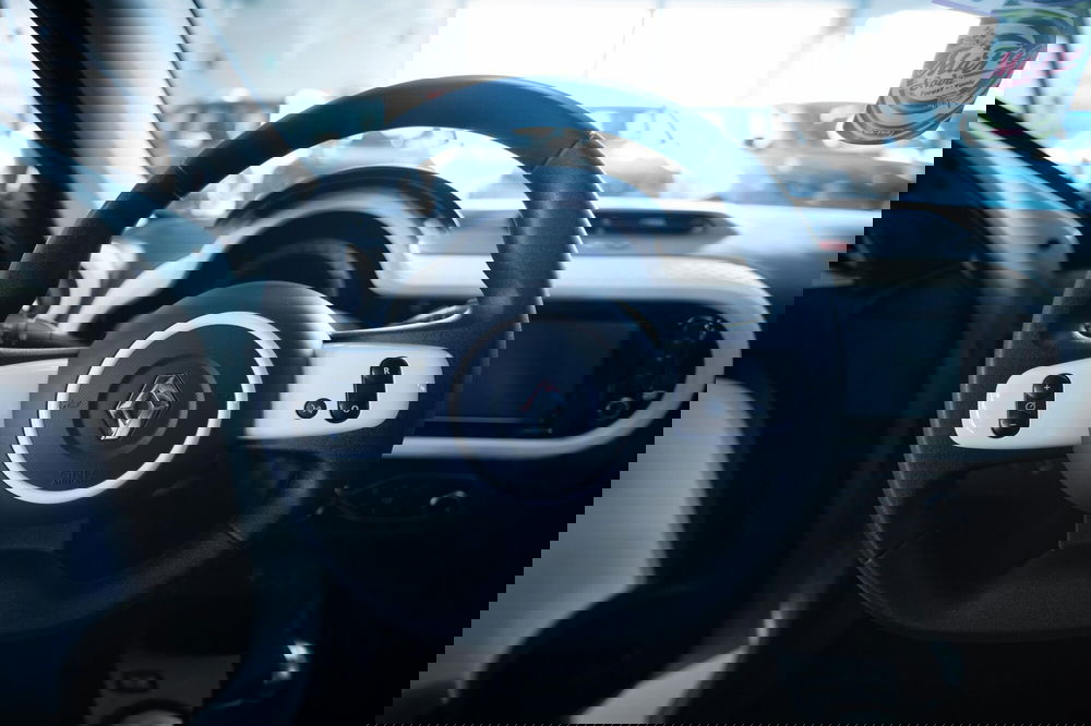 Renault Twingo usata a Torino (11)