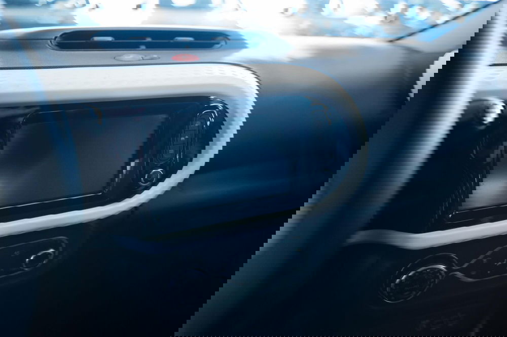 Renault Twingo usata a Torino (12)