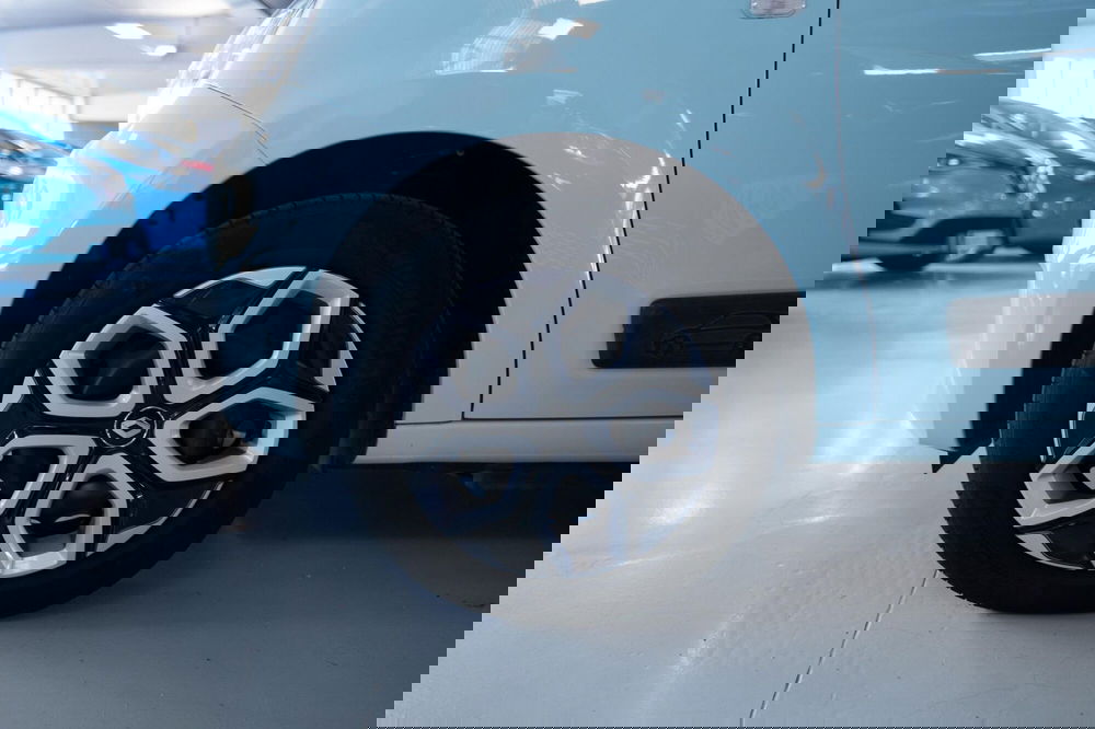 Renault Twingo usata a Torino (13)