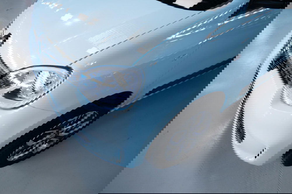 Renault Twingo usata a Torino (14)