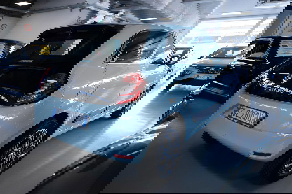 Renault Twingo usata a Torino (3)