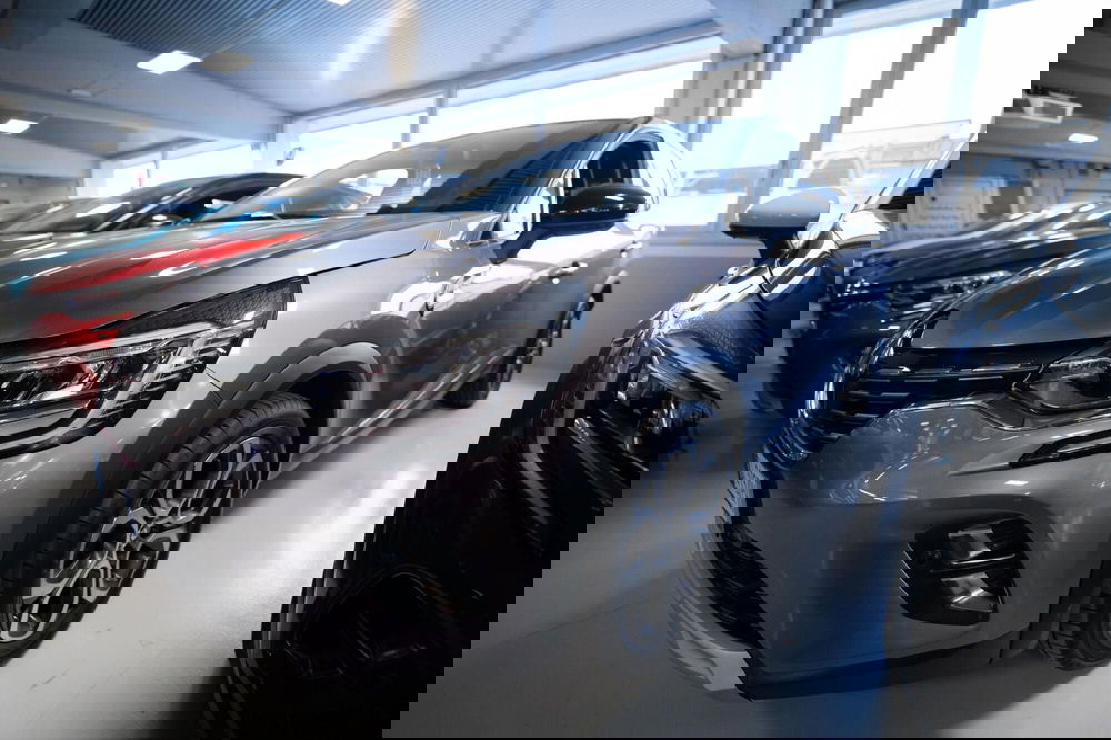 Renault Captur usata a Torino