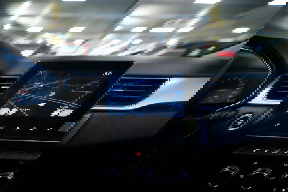 Renault Captur usata a Torino (12)