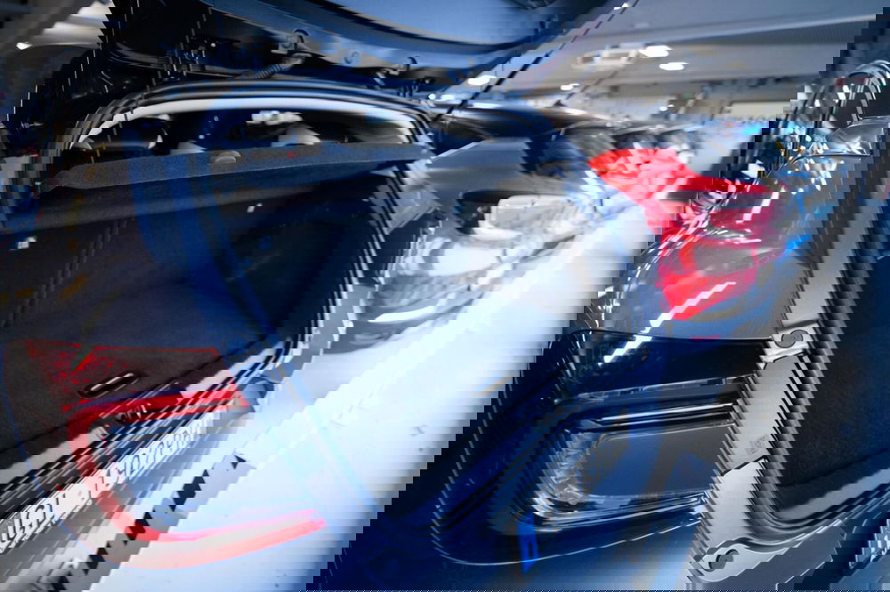 Renault Captur usata a Torino (15)