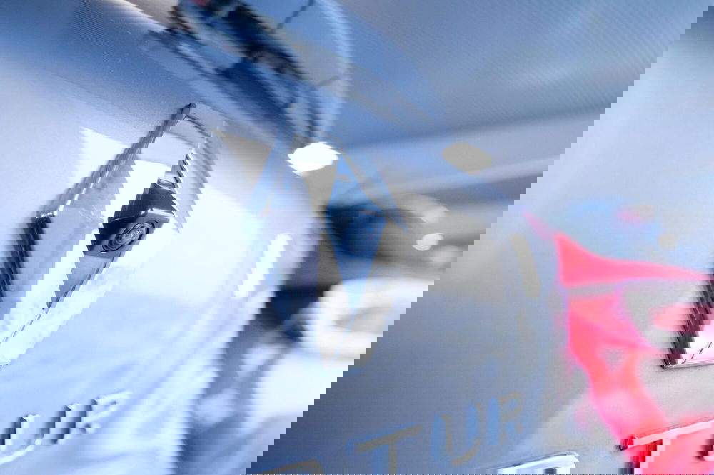 Renault Captur usata a Torino (18)