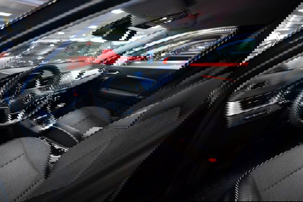 Renault Captur usata a Torino (5)