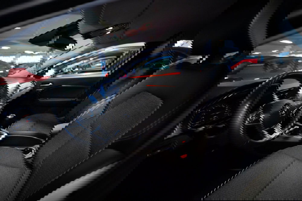 Renault Captur usata a Torino (6)