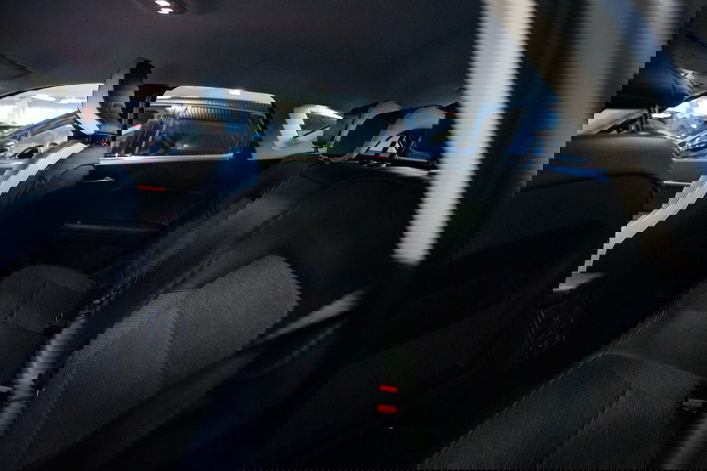 Renault Captur usata a Torino (7)