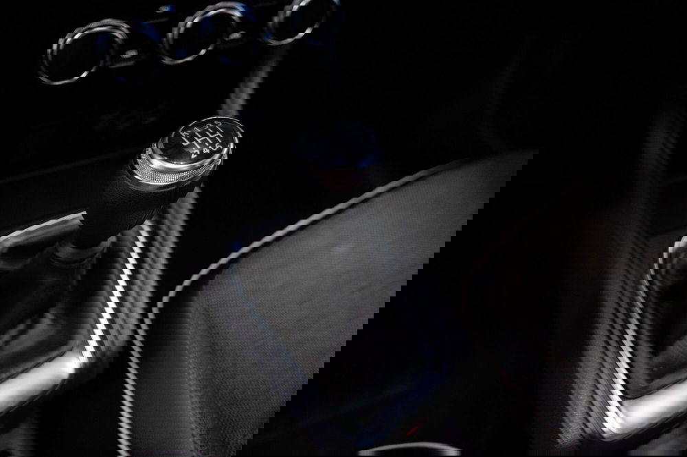 Renault Captur usata a Torino (9)