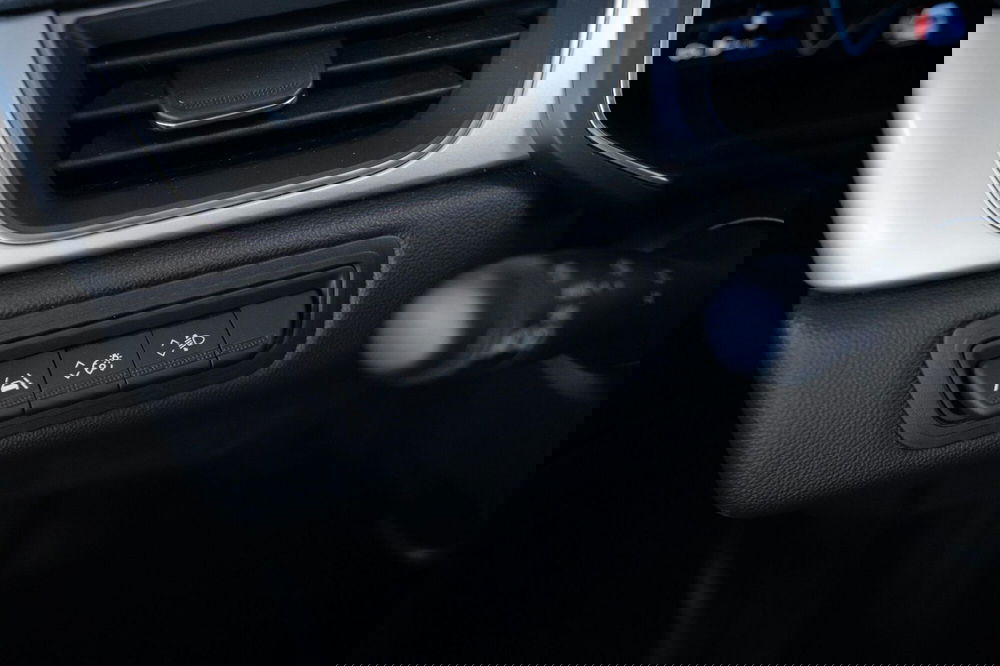 Renault Captur usata a Torino (10)