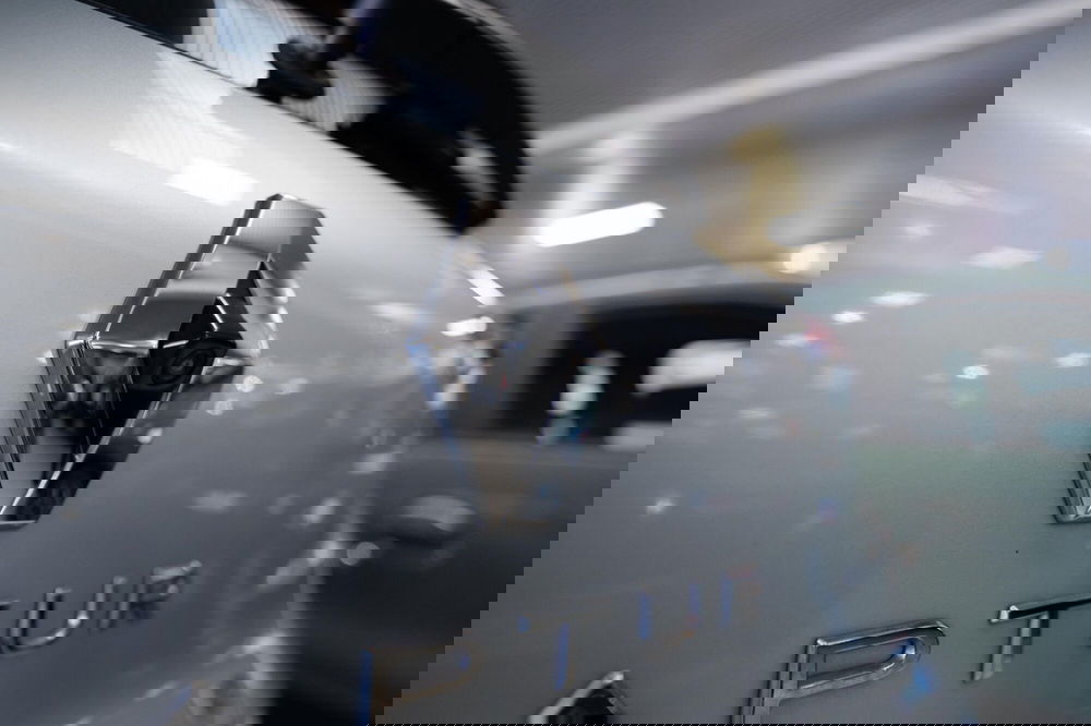 Renault Captur usata a Torino (14)