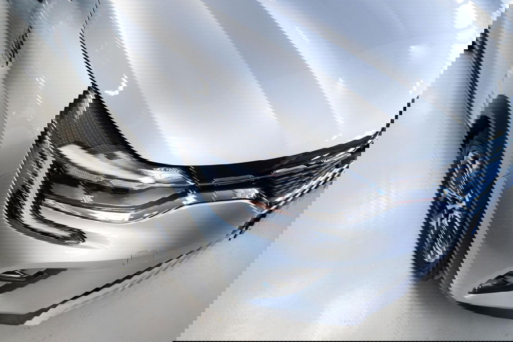 Renault Captur usata a Torino (15)