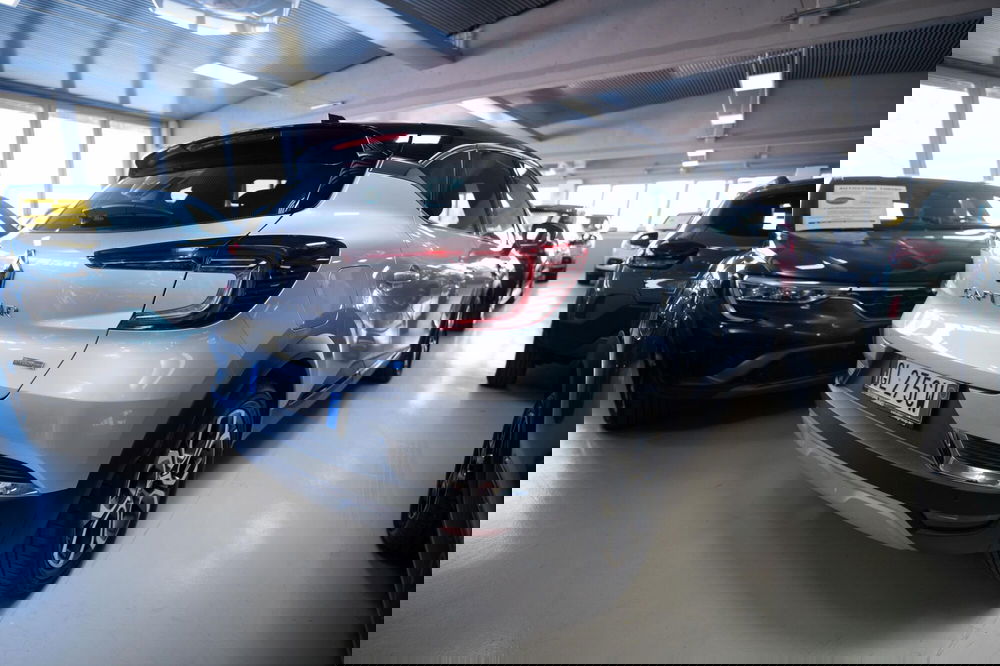 Renault Captur usata a Torino (3)