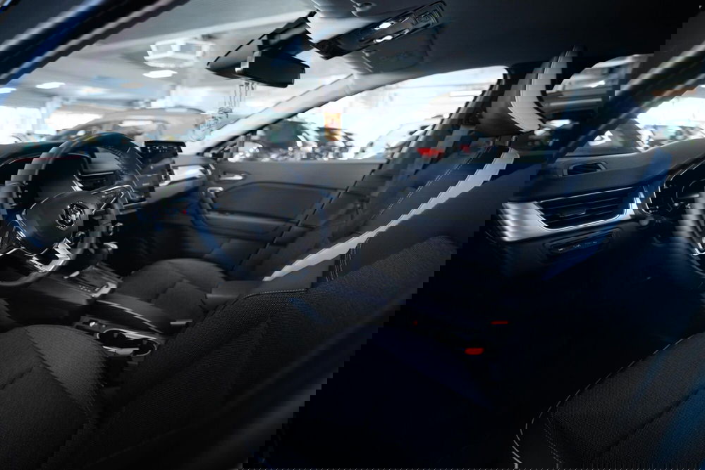 Renault Captur usata a Torino (6)