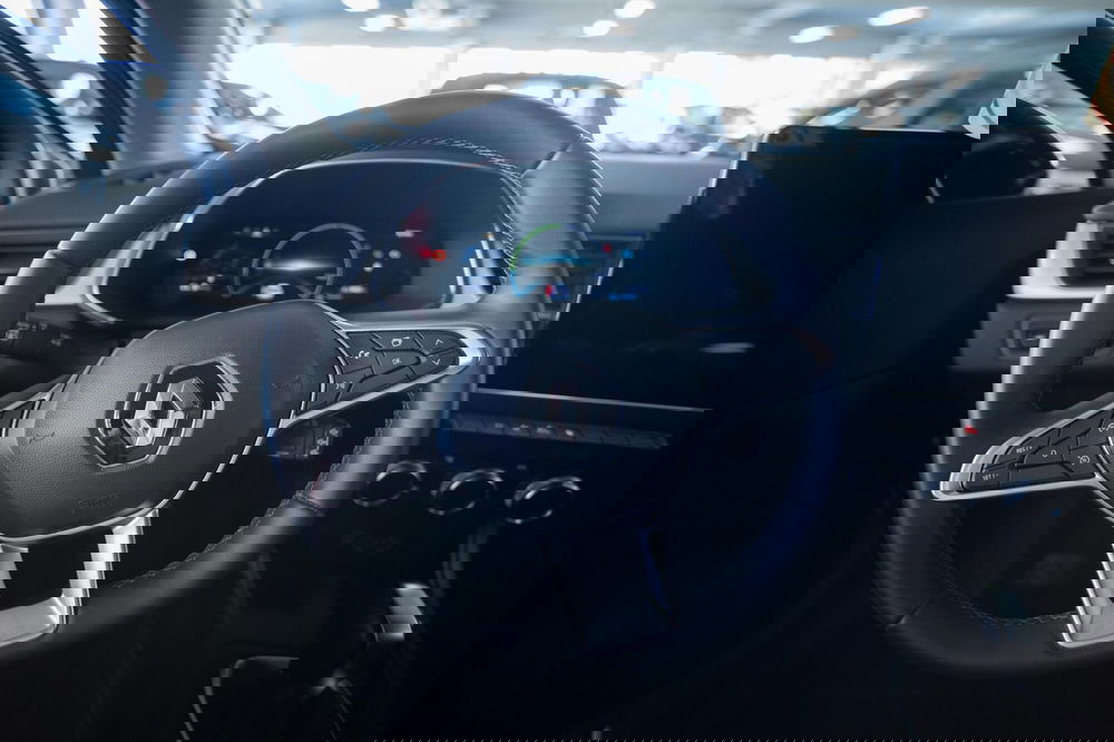 Renault Captur usata a Torino (9)