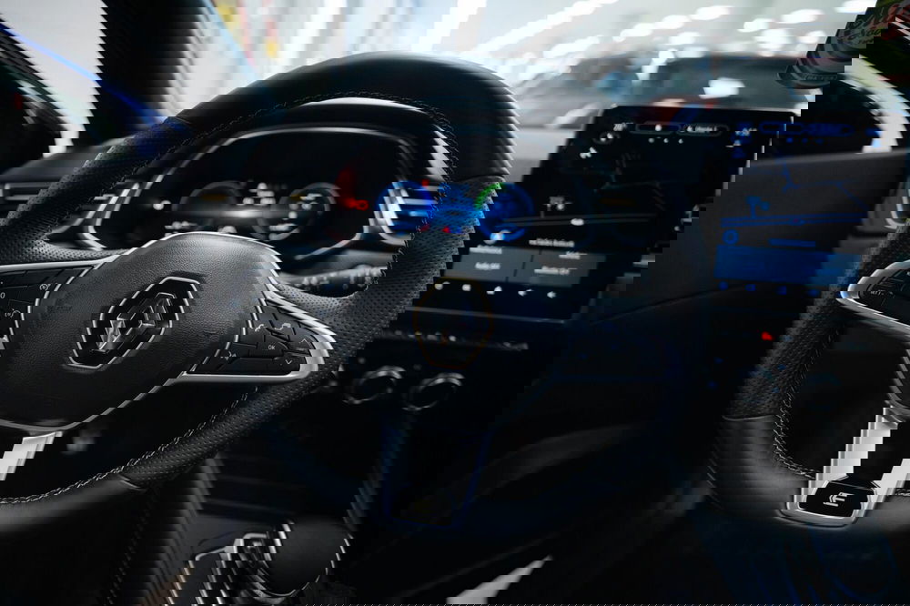 Renault Captur usata a Torino (10)