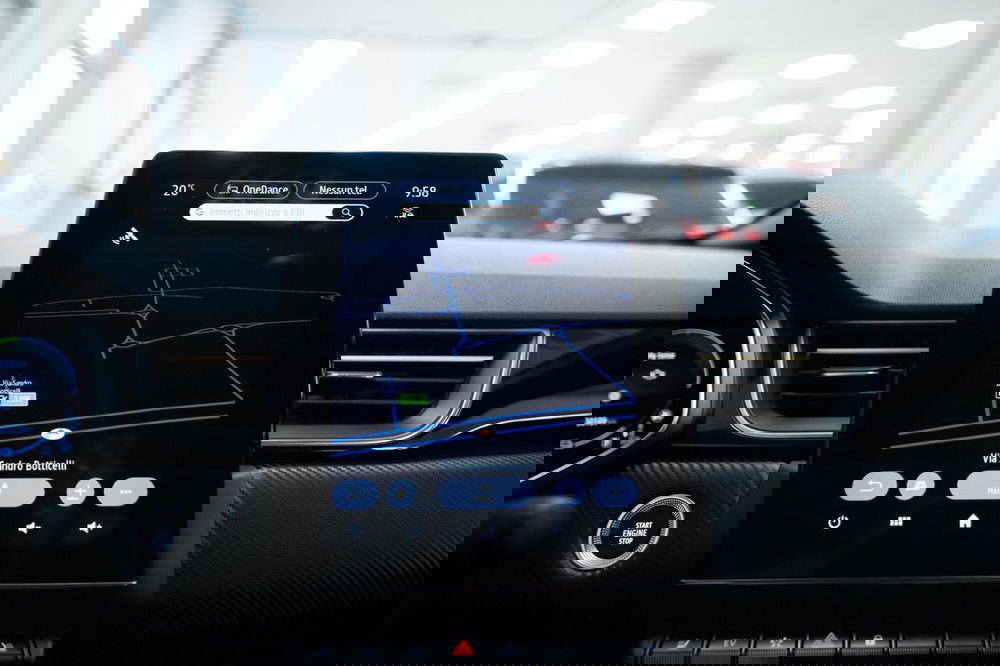 Renault Captur usata a Torino (11)