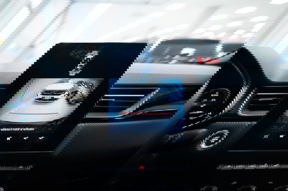 Renault Captur usata a Torino (12)