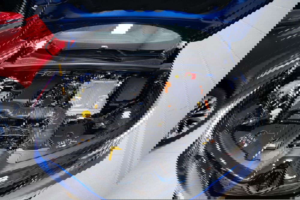 Renault Captur usata a Torino (13)